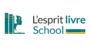 logo esprit livre