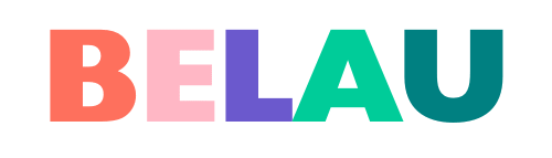 belau seo logo
