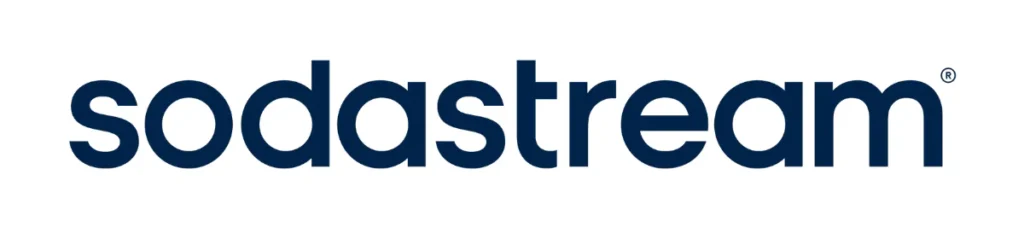 logo sodastream